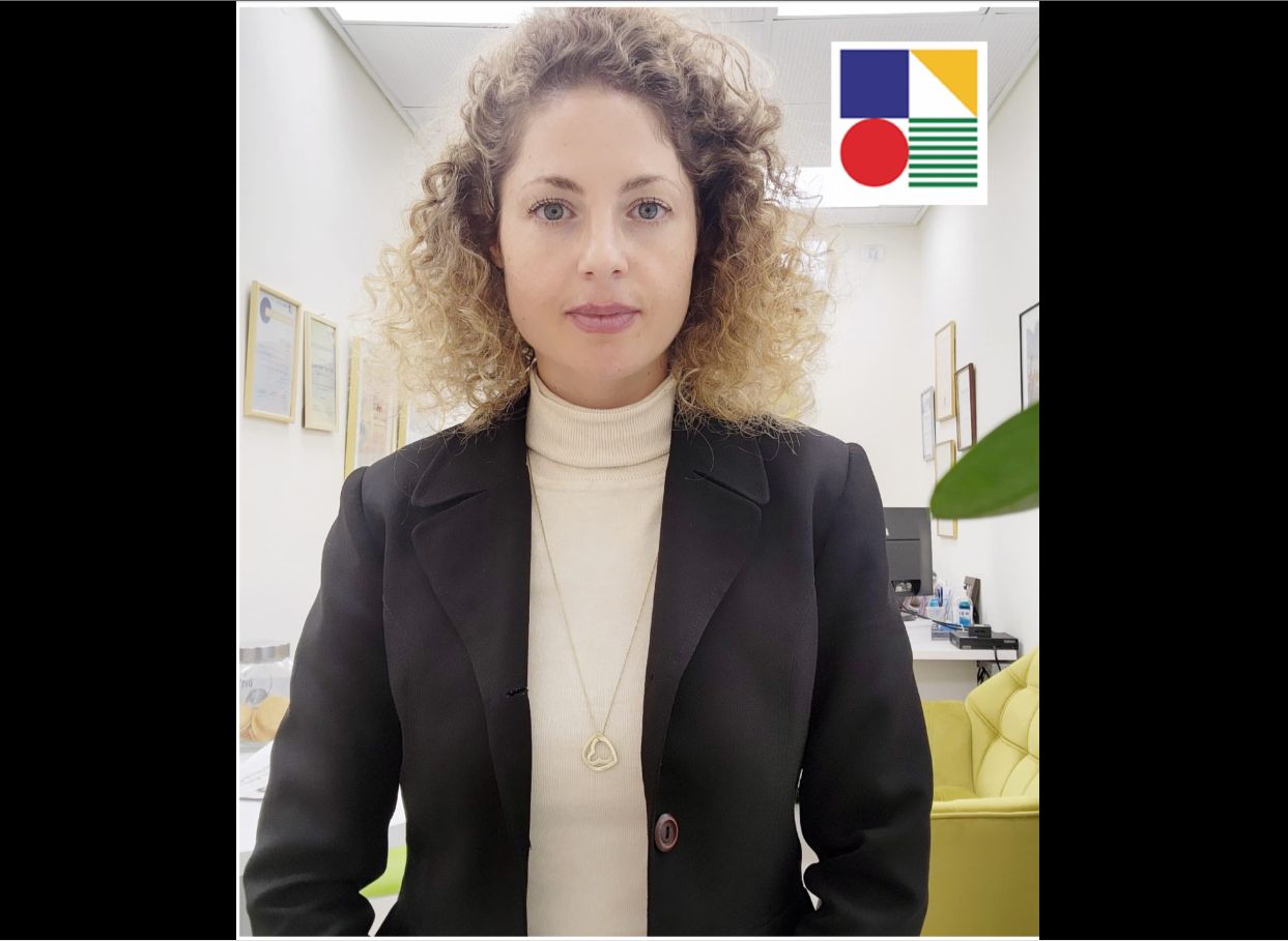 מיכל ויינשל- צילום: דוברות וולפסון