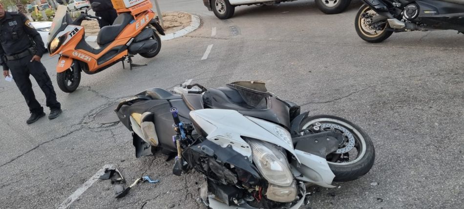 צילום: דוברות איחוד הצלה