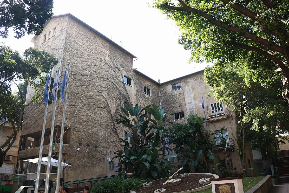 קרדיט: עיריית רמת גן