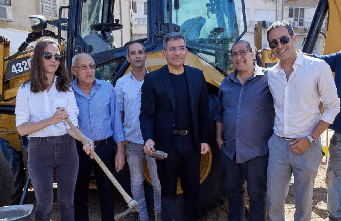 צילום: שוקה כהן
