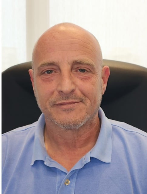 טל כהן. צילום: יח"צ אפיקים