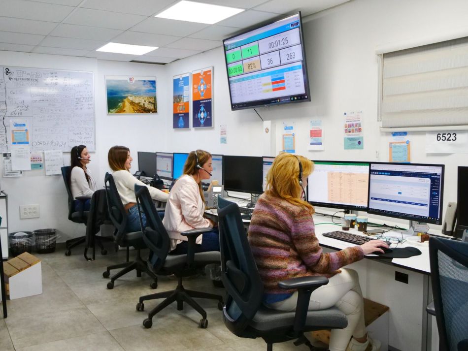 צילום: דוברות עיריית בת ים