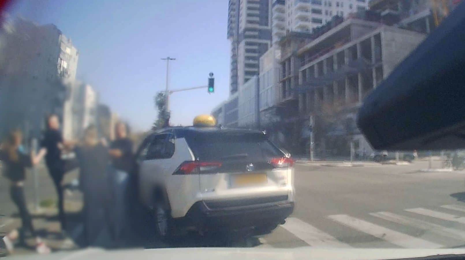 צילום: דוברות משטרת ישראל