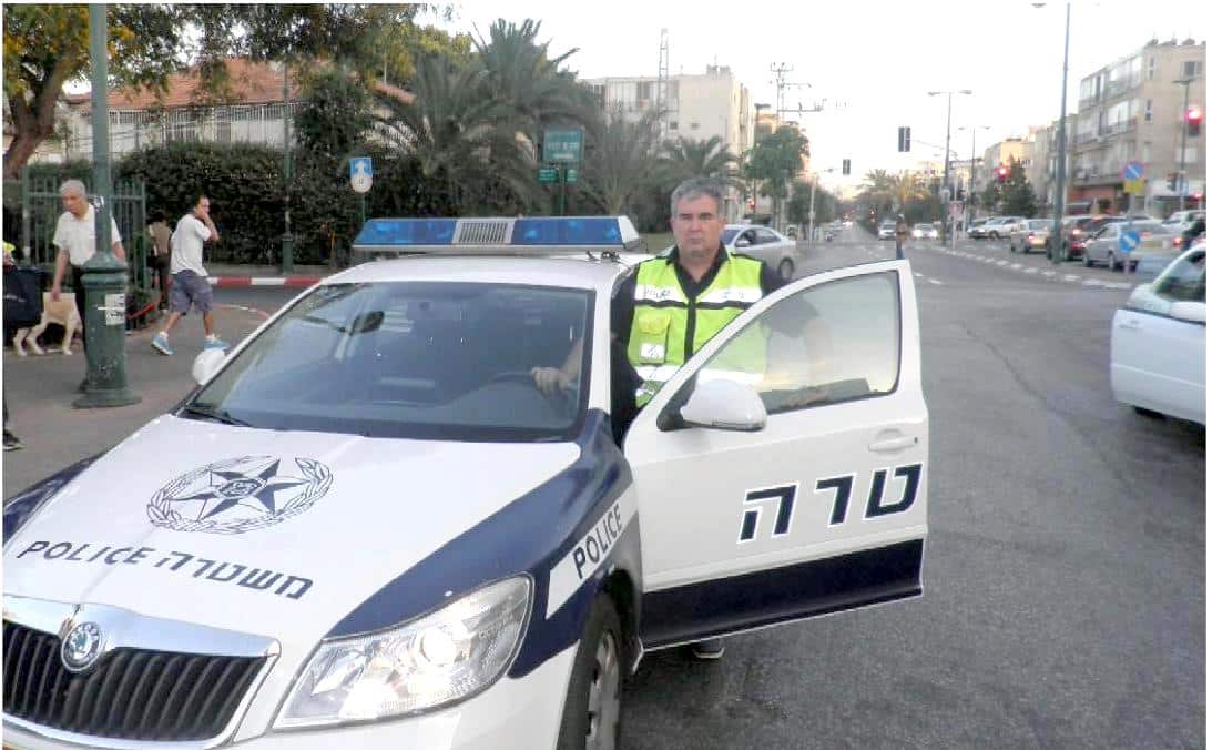 צילום: דוברות עיריית לוד (ארכיון)