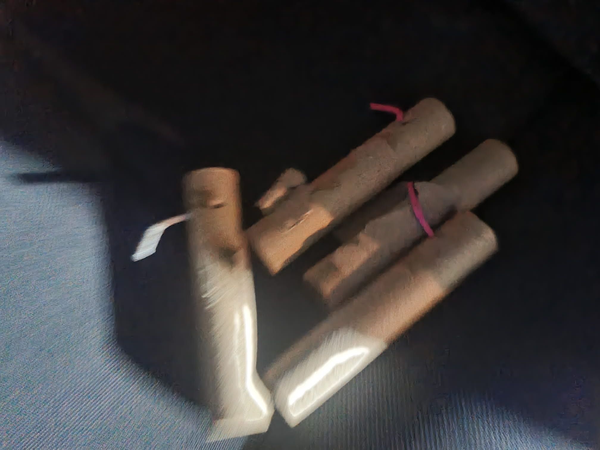 צילום: שיטור עירוני ראשון לציון