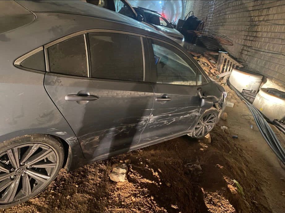 צילום ארכיון: דוברות משטרת ישראל