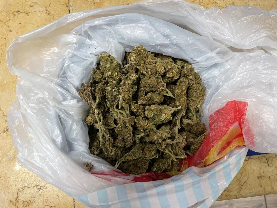 צילום ארכיון: דוברות משטרת ישראל