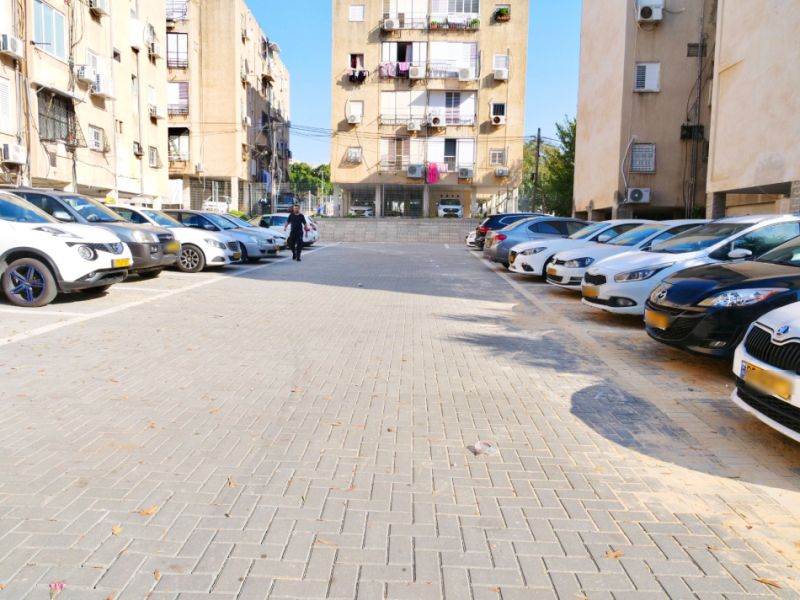 צילום: דוברות עיריית בת ים