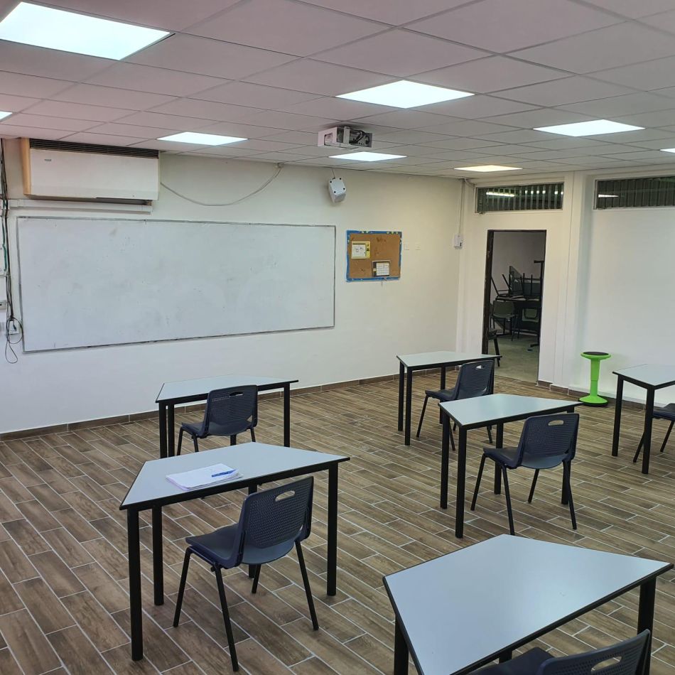 צילום ארכיון: דוברות עיריית בת ים