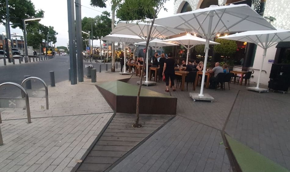 צילום ארכיון: דוברות ראשון לציון