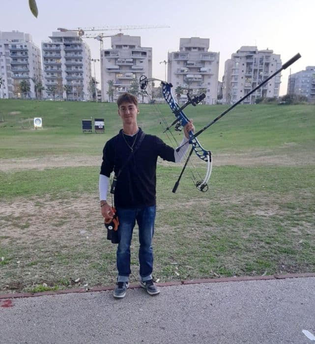 הרעידה שגדעה את חלום הזהב