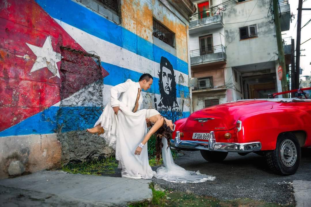 צילום: rey cuba