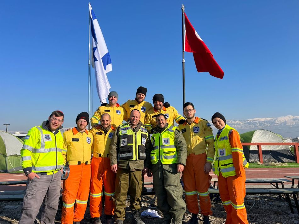 צילום: דוברות זק"א