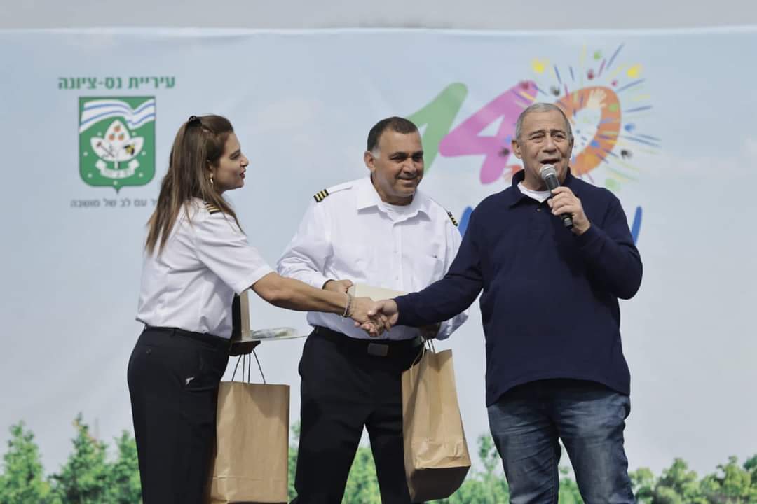 צילום:ניר קידר