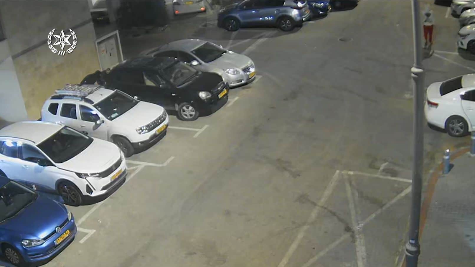 תושב ראשון לציון התחזה לאישה ושדד גברים