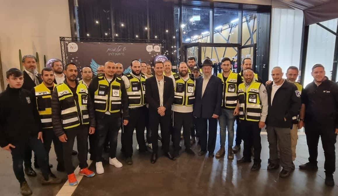 צילום: דוברות זק"א