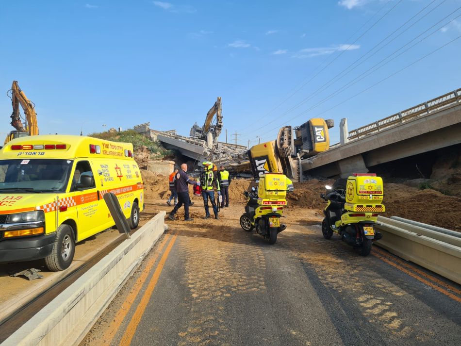 צילום ארכיון: תיעוד מבצעי מד"א