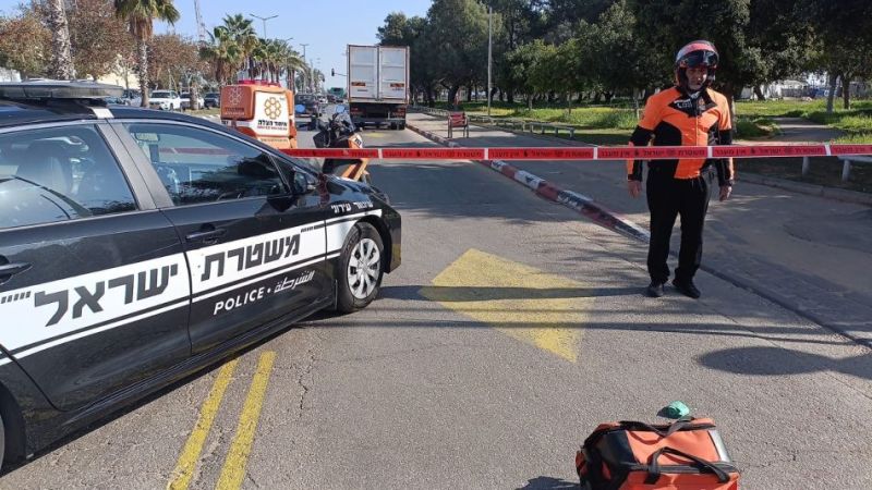 צילום: דוברות איחוד הצלה