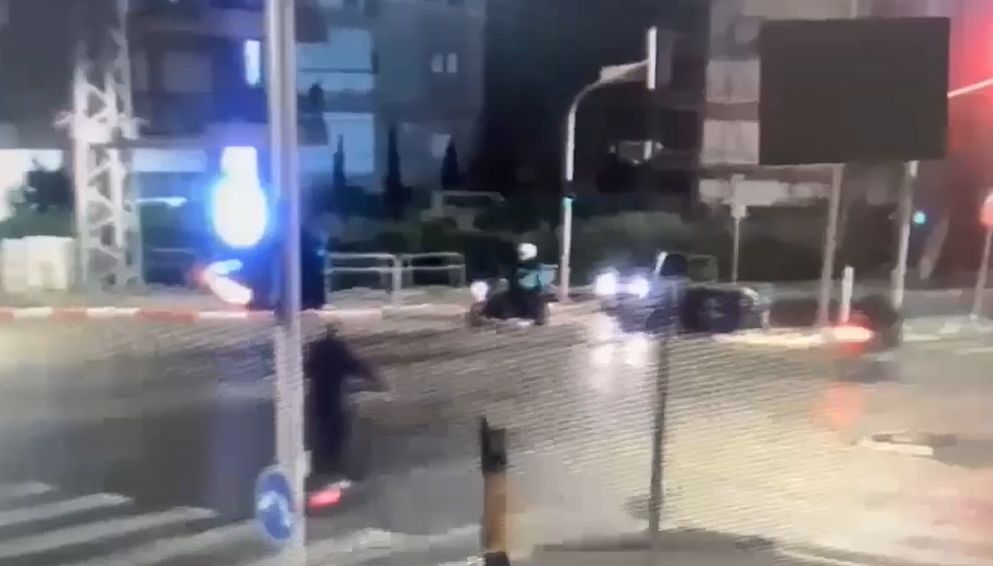 צילום ארכיון: דוברות משטרת ישראל