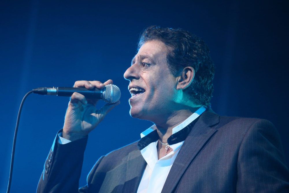 שימי תבורי- צילום: י. ישראל