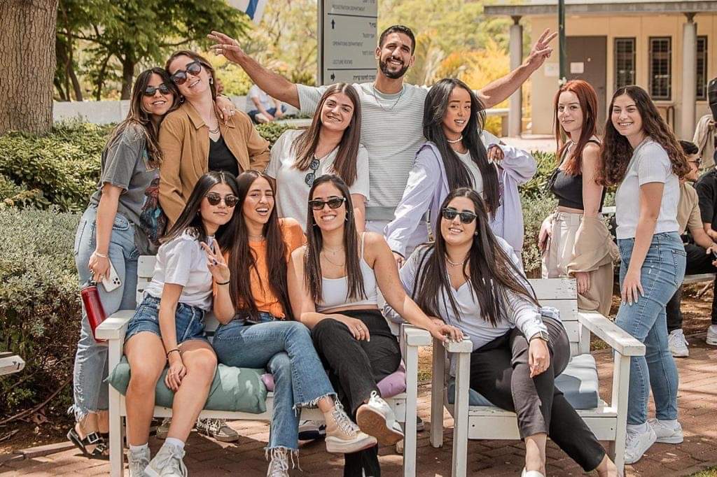 צילום: המכללה למנהל