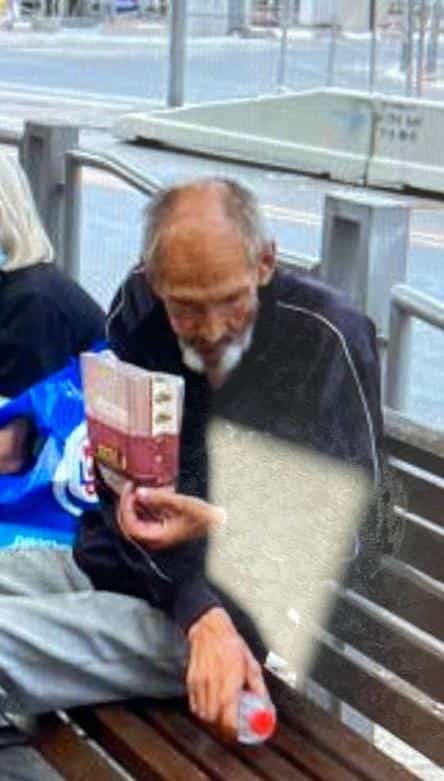 מי ראה את לב?