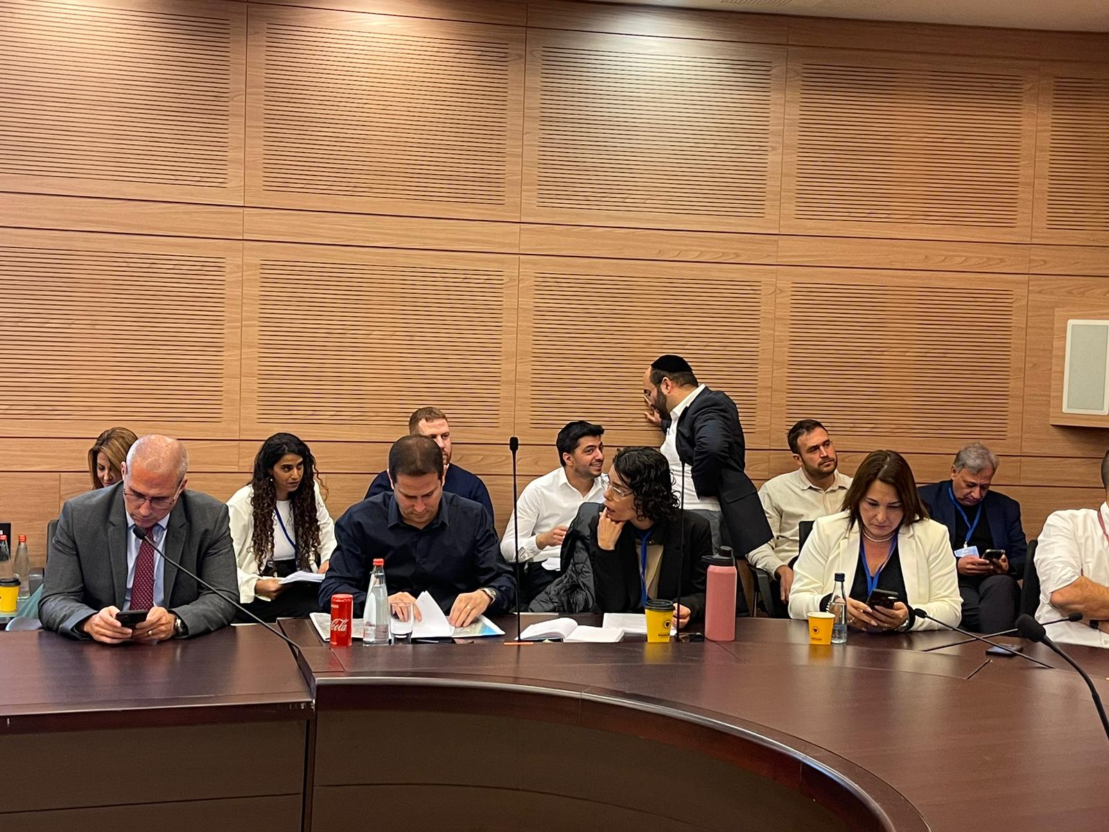 נדחתה העתירה של העירייה נגד הקמת מתקן השפד"ן במערב ראשון לציון