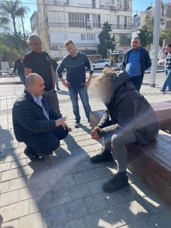צילום: דוברות עיריית בת ים