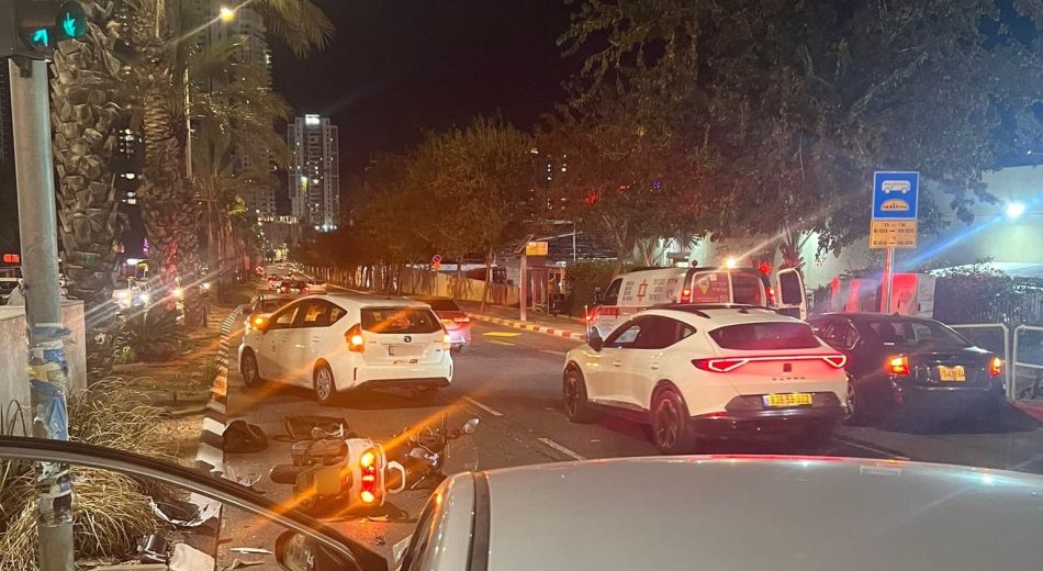 צילום: תיעוד מבצעי מד"א