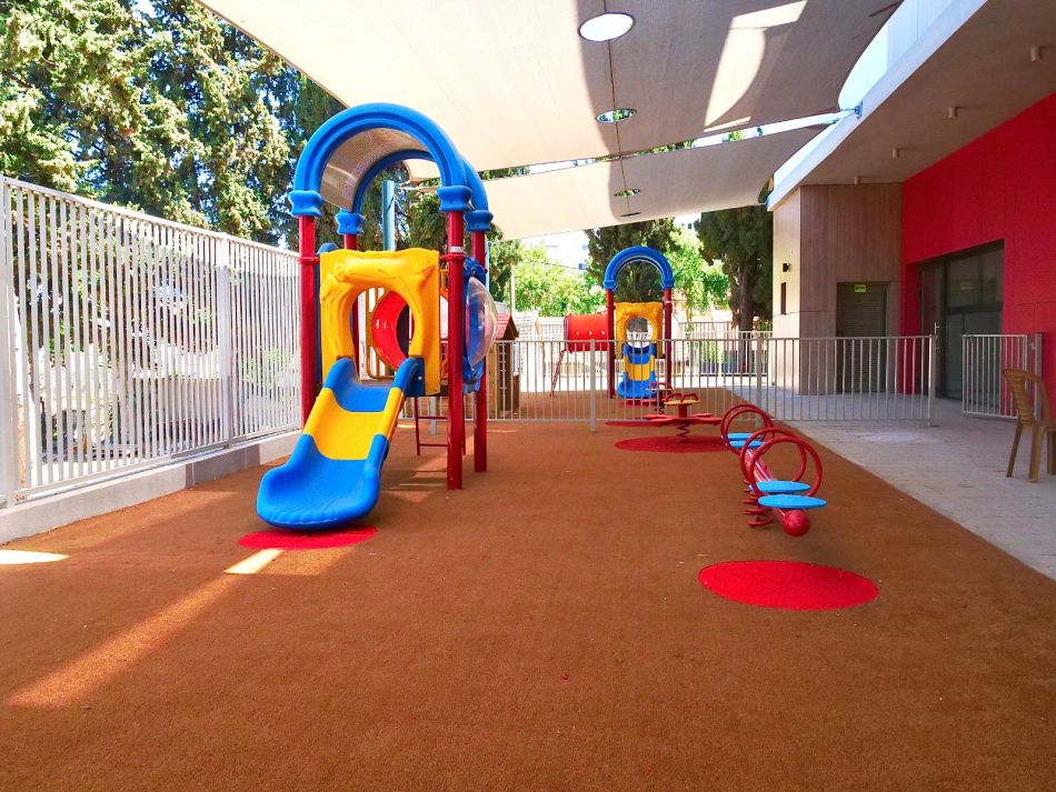 בת ים: נפתחת ההרשמה לגני הילדים