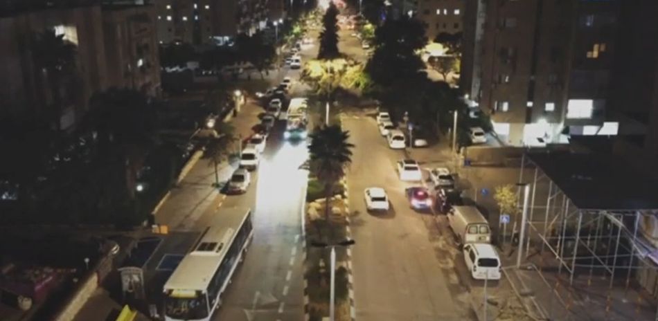 צילום: דוברות עיריית בת ים