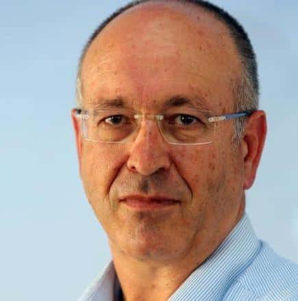 יעקב (קובי) בליטשטיין 