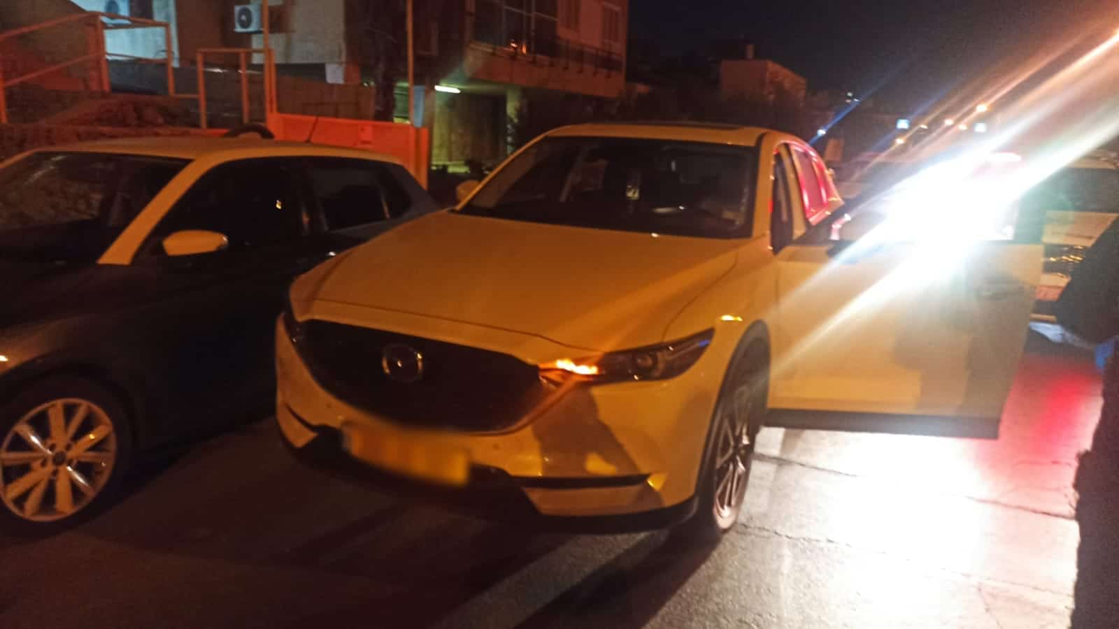 צילום ארכיון: דוברות משטרת ישראל