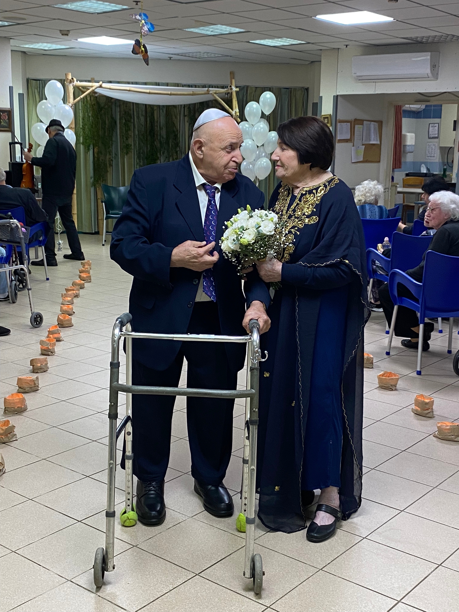 דוברות עיריית ראשון לציון
