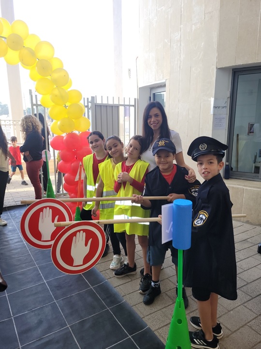 צילום: דוברות עיריית אור יהודה