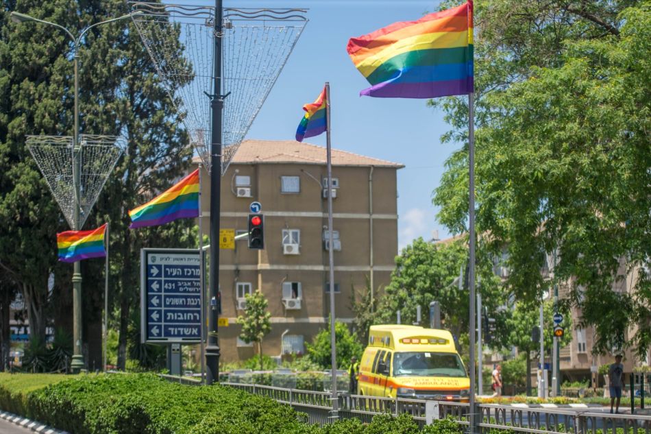 צילום ארכיון: דוברות ראשון לציון