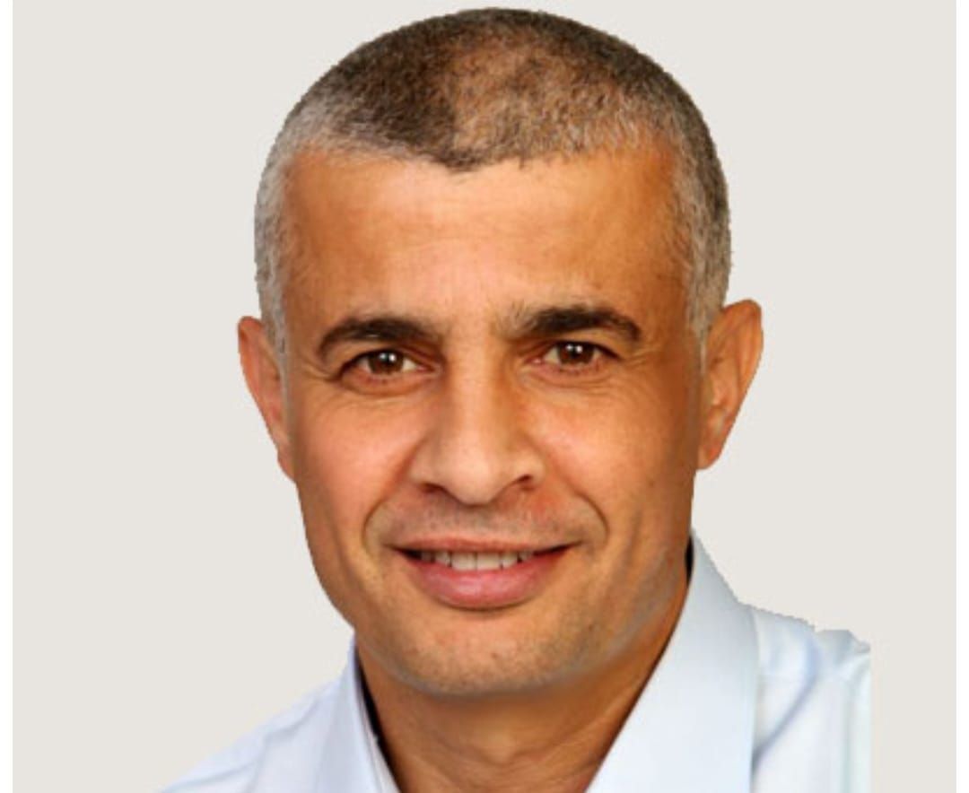 ראשון לציון: חבר המועצה איתן שלום בתמיכה מלאה בראש העיר