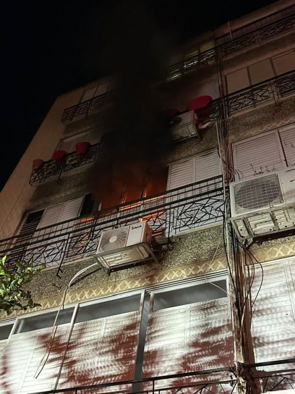 צילום: דוברות והסברה, תחנה איזורית חולון