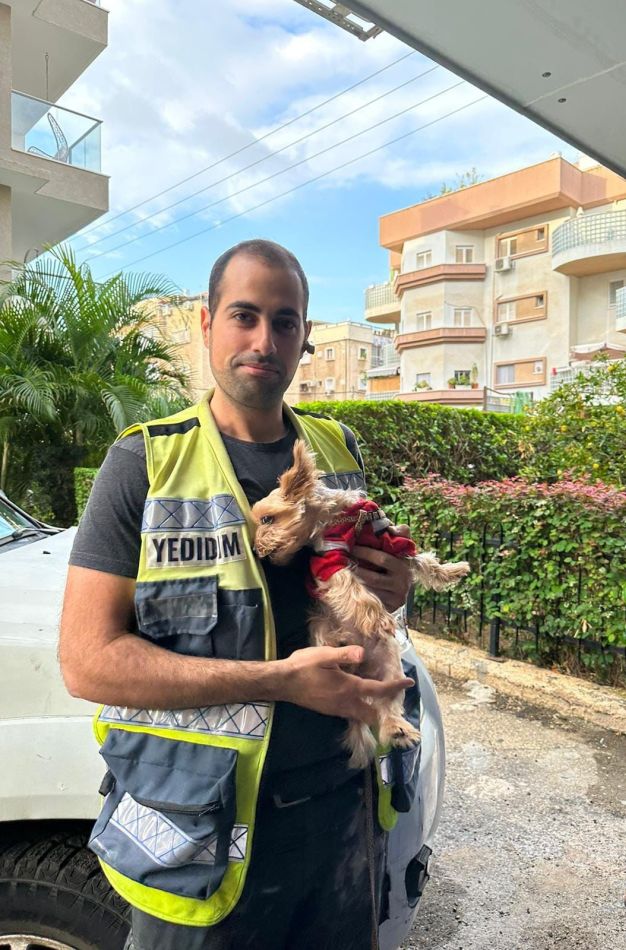 צילום: ידידים, סיוע בדרכים