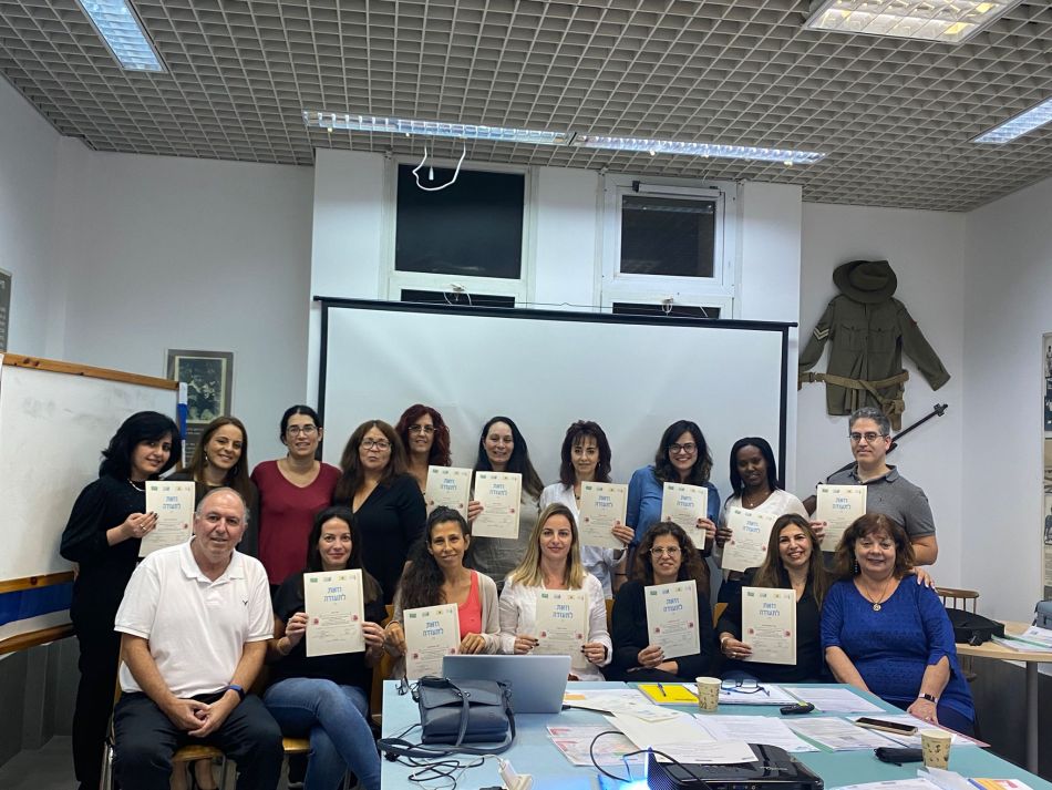 צילום: דוברות עיריית בת ים
