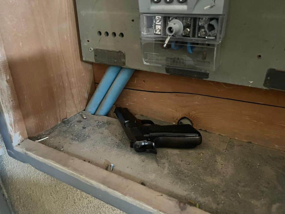 צילום: דוברות משטרת ישראל