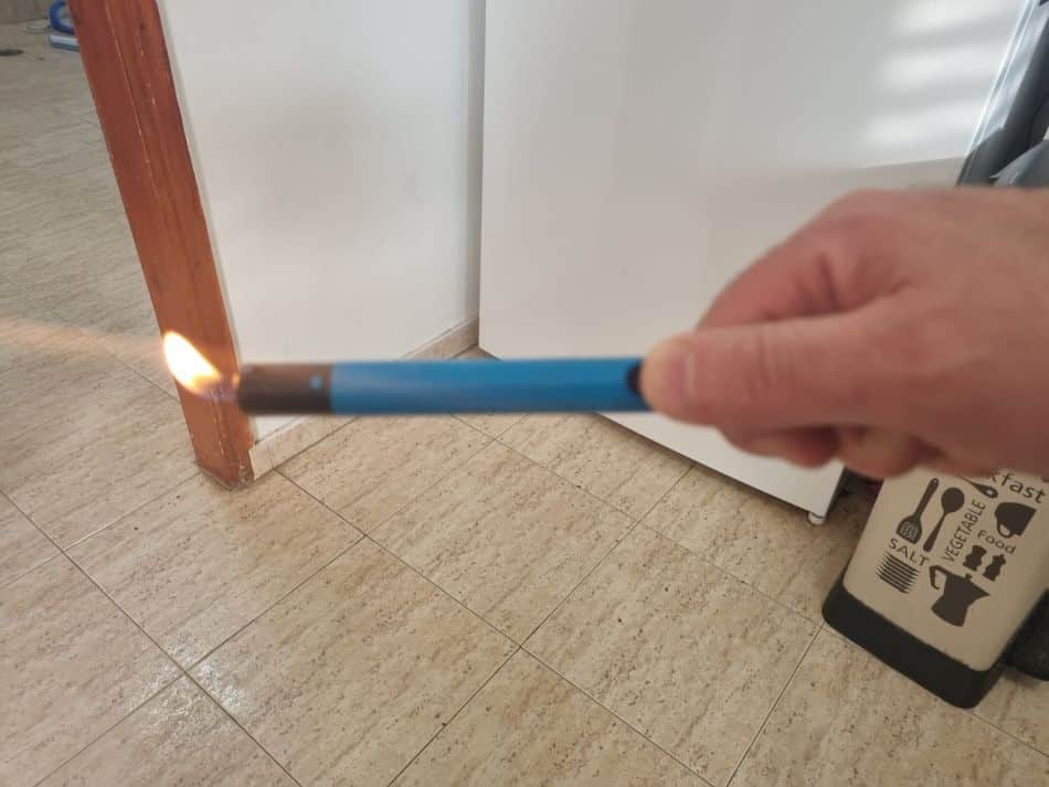 ראשון לציון: שלפו מצית והכו באגרופים ילד בן 12