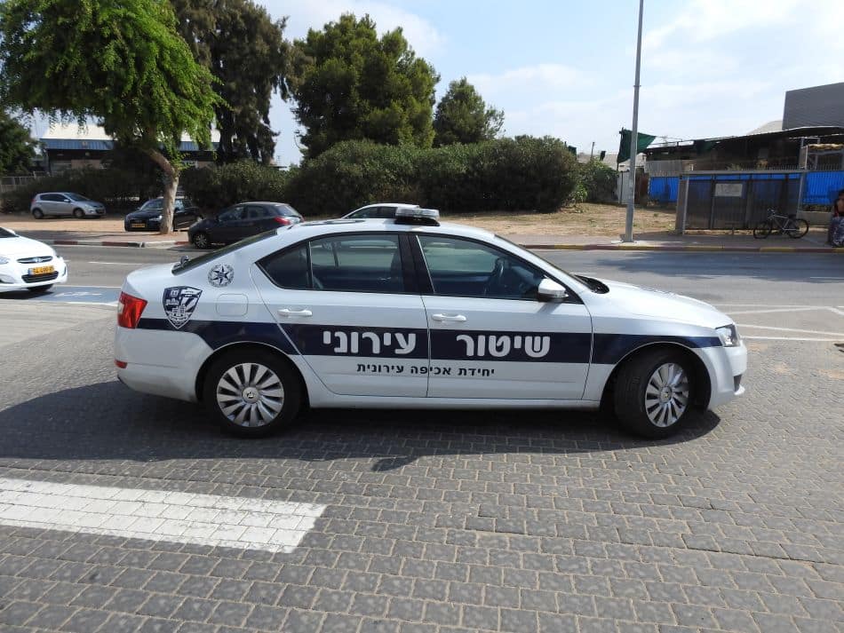 בהשקעה של 47 מיליון שקלים: רמת גן מקימה יחידה עירונית לביטחון 