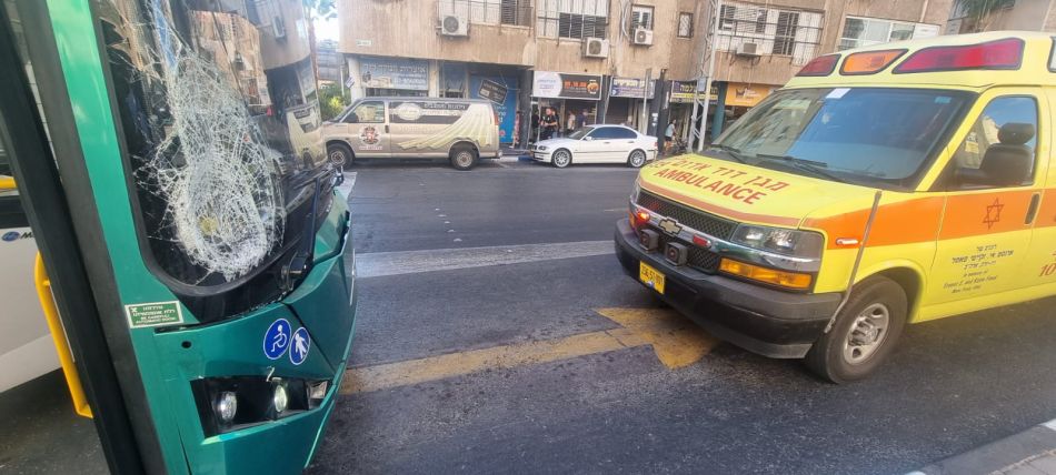 צילום ארכיון: תיעוד מבצעי מד"א