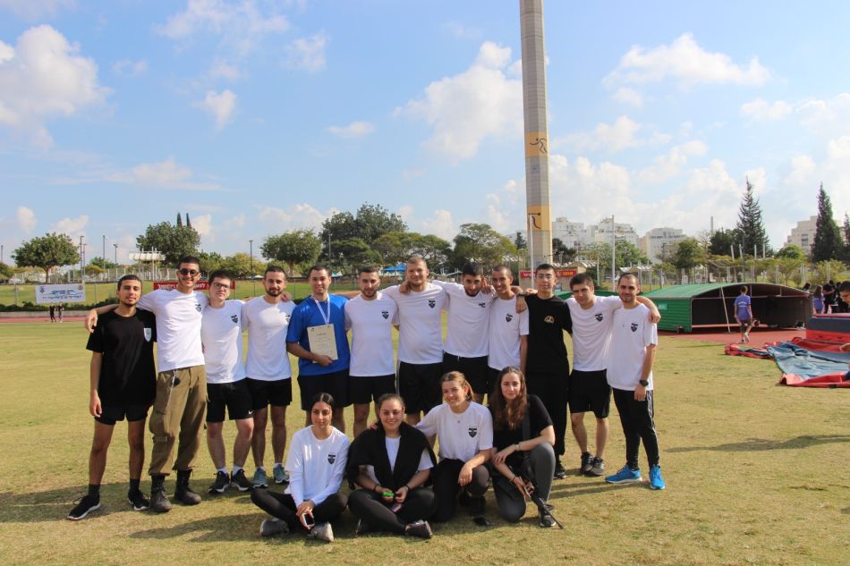 צילום: דוברות מתפ"ש