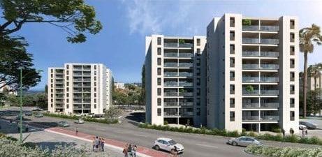 הדמייה: חברת בוני התיכון