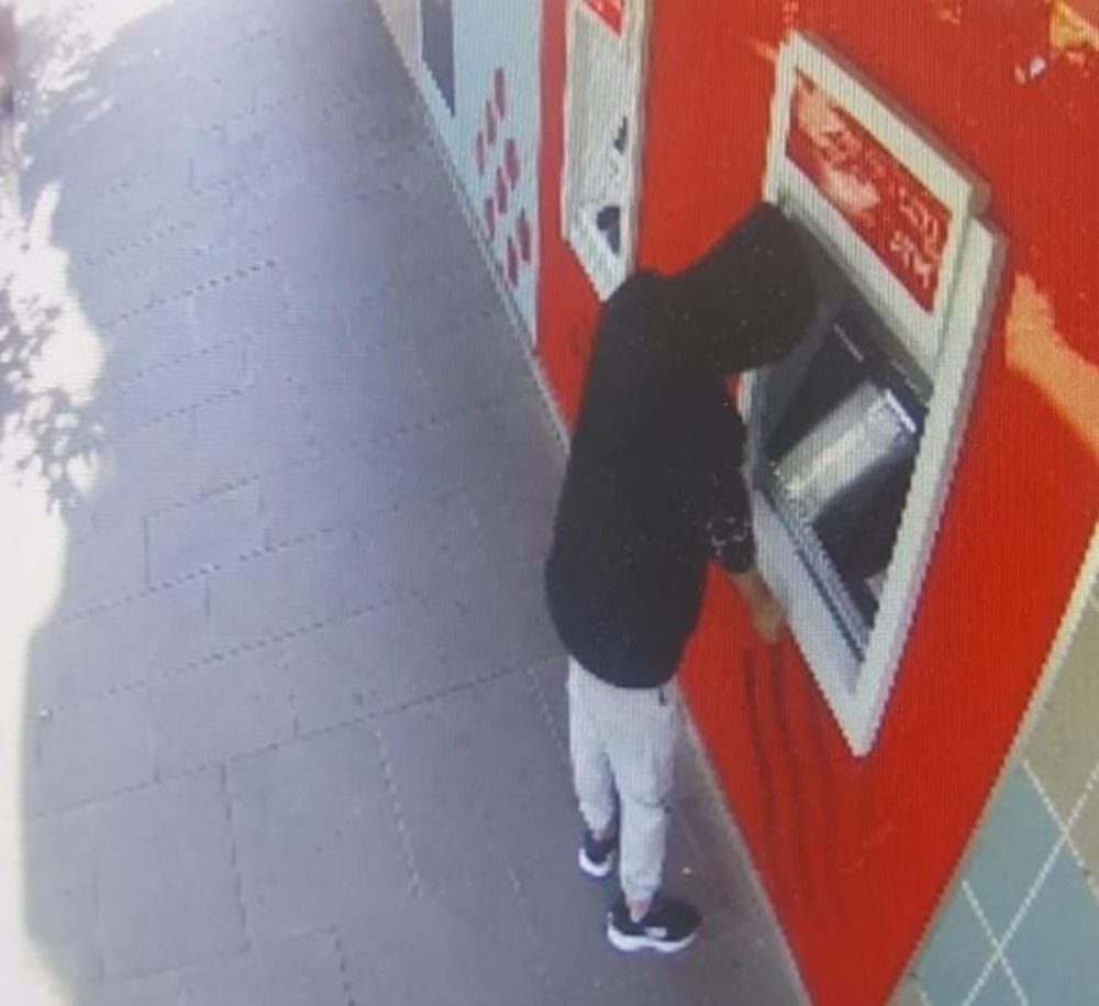 מהתיבה לכספומט: כך פעלה חוליית הונאות האשראי במרכז