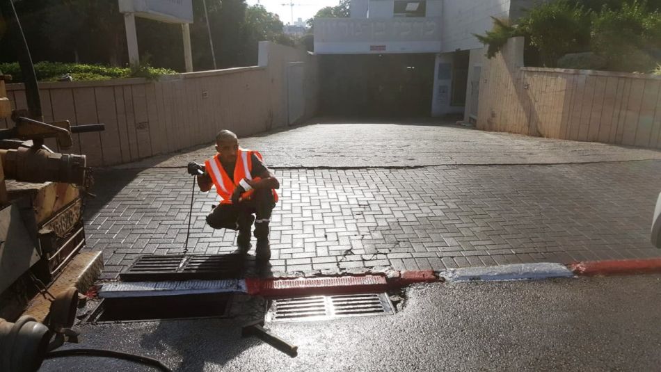 צילום: דוברות ראשון לציון