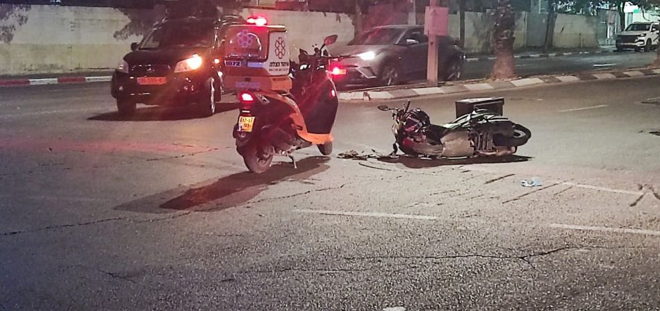 צילום: דוברות איחוד הצלה