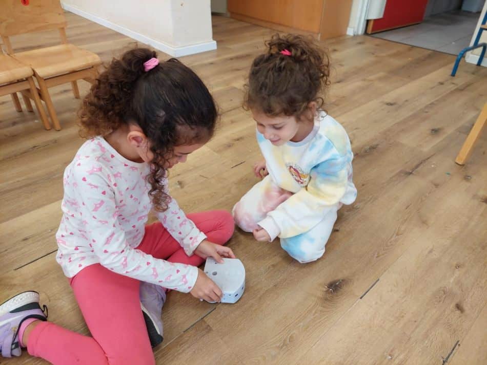 צילום: דוברות ראשון לציון